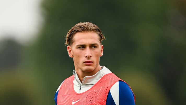 Sogno Esposito, Inter e Nazionale. Pronto  per i primi minuti: “Ad Appiano ha stupito tutti” - immagine 1