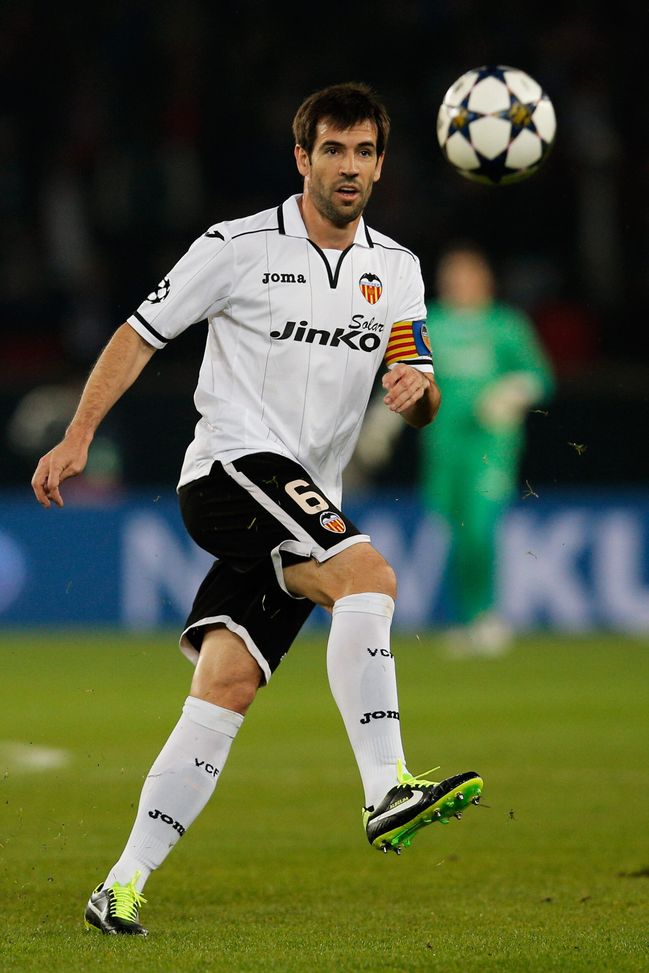 Bandiere e bomber del Valencia tra i doppi ex del derby della Comunitat- immagine 3