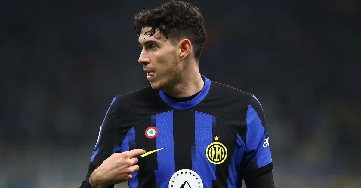 GdS – Inter, here is the hope for Bastoni’s return.  And the times for Pavard