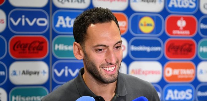 Calhanoglu, permanenza all’Inter sempre più probabile. Sky: “Il club ha ribadito che…”- immagine 2