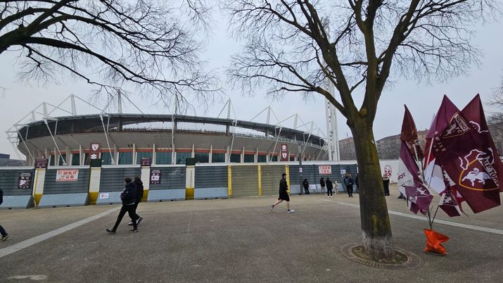Torino-Lazio, le ultime dai campi: seguite il live su Toro News - immagine 1