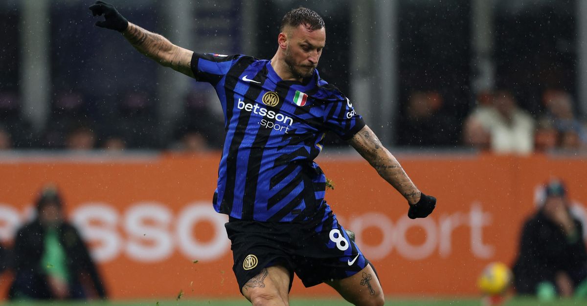 Arnautovic, un gol che pesa un macigno. E il Bologna lo ringrazia ...