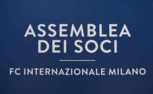 Zhang: “Nuovo stadio decisivo, Inter in crescita straordinaria. E ci sono grandi opportunità”- immagine 2