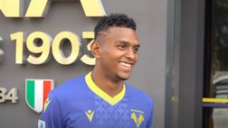 L’Arena: “Cabal non resterà all’Hellas. Inter, passo in avanti: Sogliano aspetta Ausilio”