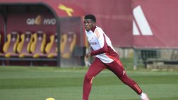 Ranieri, prove di nuova Roma