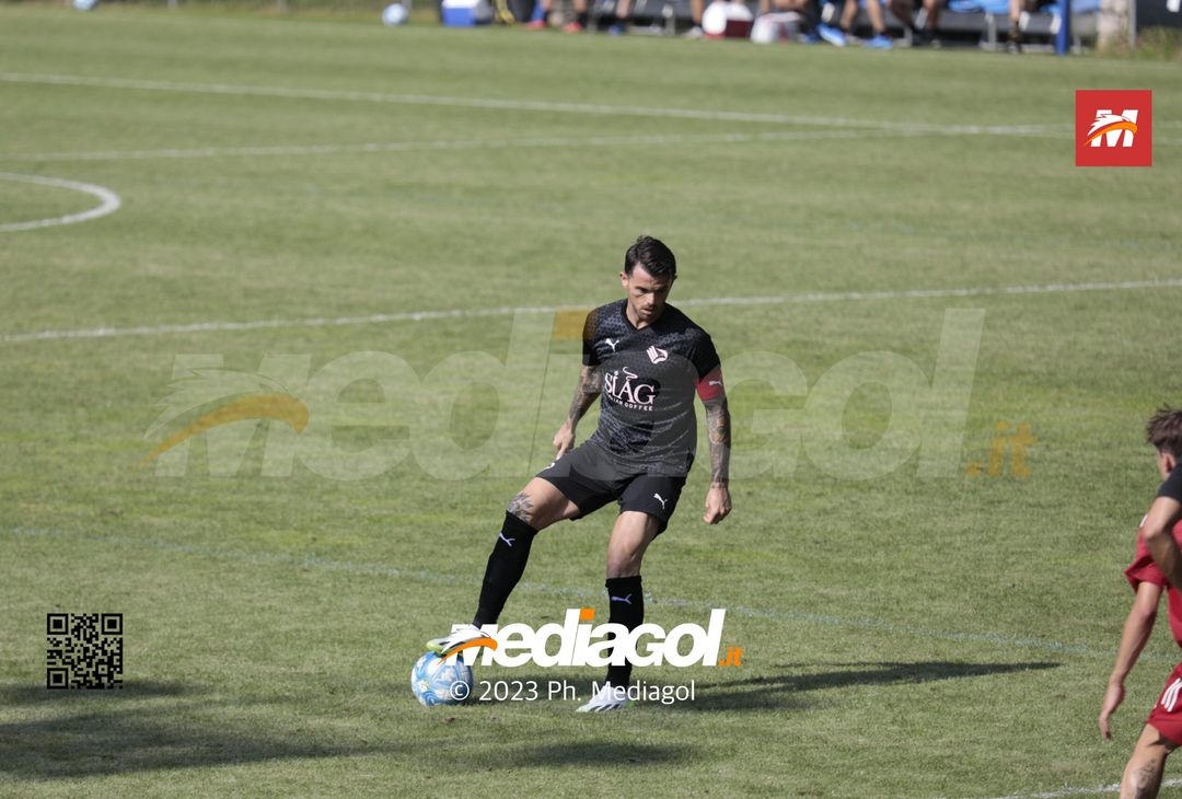 FOTO Palermo-Bassa Anaunia 12-0 (gallery) - immagine 39