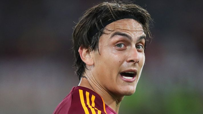 Getty Images Dybala-Gasp, niente scontro. Ma il tecnico insiste: “Col Plzen non siamo entrati mosci” - immagine 1