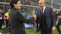Turchia, Montella: “La Nazionale con Spalletti è in ottime mani”