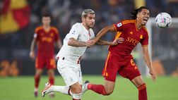 Roma-Milan 1-2 LE PAGELLE: Fui Patricio. Ma pure Smalling e Paredes non scherzano
