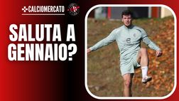 Calciomercato Milan, Galliani non chiude per Jovic: le parole