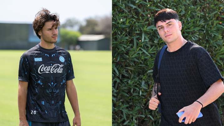 numeri maglia napoli