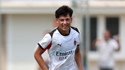 Milan Primavera, ecco chi è Lontani: l’assoluto protagonista