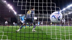 Udinese-Napoli 1-1 | La fotogallery: le immagini migliori del match