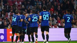 La Repubblica – Inter, vittoria confezionata da Thuram e Calha: tutto alle spalle. Ed Esposito…