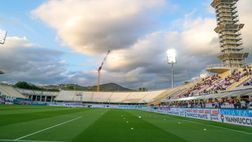 Fiorentina, Comune e UEFA: oggi l’incontro. Franchi in corsa per EURO 2032