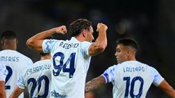 Inter, come corre Pio Esposito: nel mirino due record di Balotelli e Kovacic