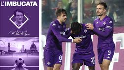 La Fiorentina si ritrova, i nuovi si facciano contagiare da questo spirito