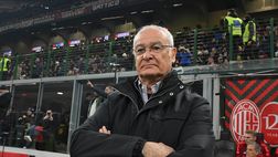 Roma, Ranieri vicino all’addio: è lui l’uomo della Nazionale?