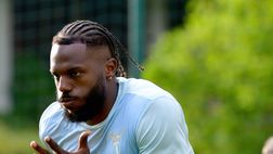 FORMELLO – Lazio, via alle prove anti Lecce: le ultime su Tavares e Pedro