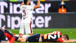 Video – Genoa-Torino 1-0: il film della partita