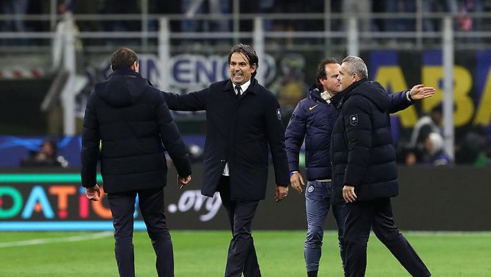 Braglia: “Inzaghi ha fatto capire che in gara secca non c’è partita. Ma in campionato…” - immagine 1