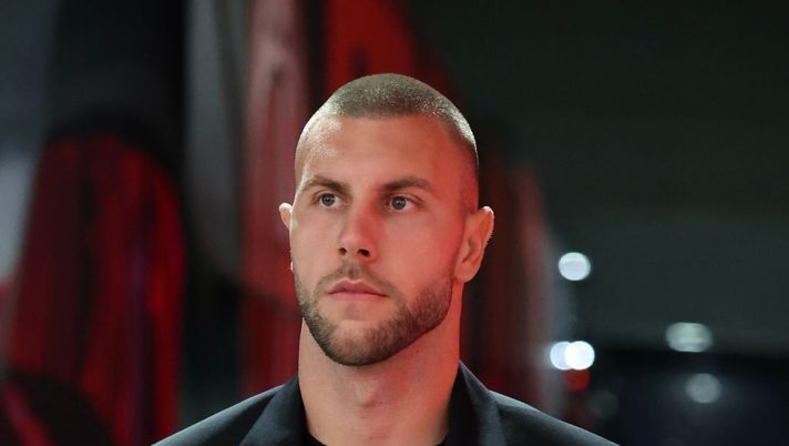 Juventus-Milan, Pavlovic: “La chiave per vincere stasera? Ecco cosa dovremo fare”