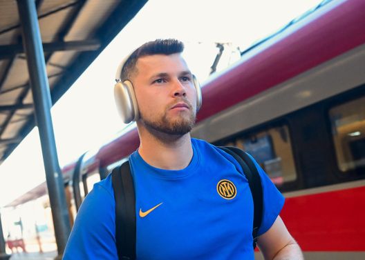 Inter, Marotta ha scelto il vice Martinez: “C’è un nome in pole, si aspetta il via libera”- immagine 2