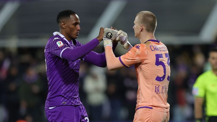 Il primo colpo arriva in difesa. Mina? Per adesso niente di concreto - immagine 1