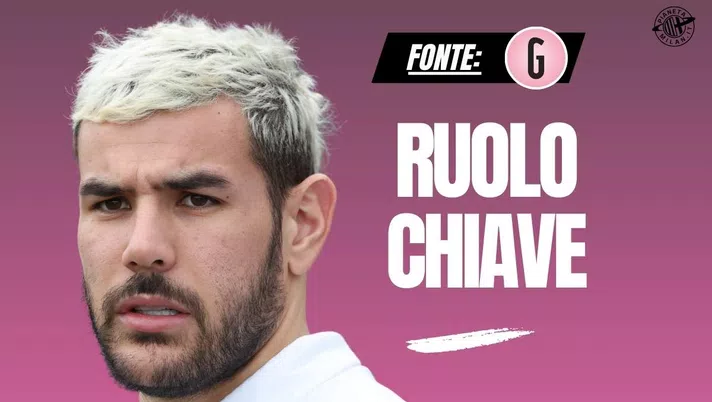 Napoli-Milan, Theo Hernandez la chiave: ecco il motivo