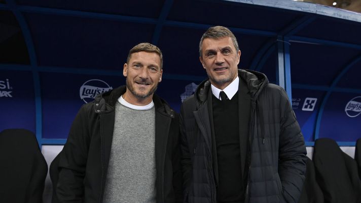 Lo sfogo di Totti ma le emozioni non fanno i bilanci sani - immagine 1