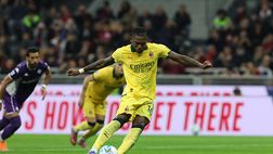 Il rigorista del Milan di Allegri: Pulisic, Leao, Modric o l’esotico Fofana