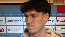 Bastoni a InterTV: “Bravi a non subire gol, abbiamo in testa in nostri obiettivi”