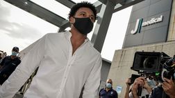 Festino a casa McKennie: si va verso l’esclusione dal derby dei coinvolti