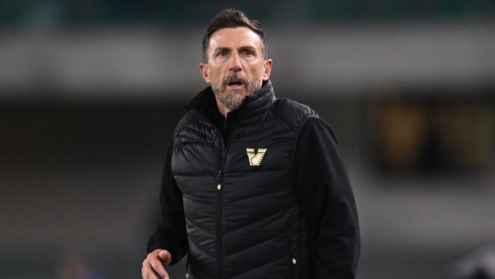 Di Francesco: “Ci facciamo gol da soli, e non è la prima volta” - immagine 1