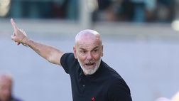 Teocoli su Pioli: “Quello scudetto è stato un po’ rubato”. Su Milan-Fiorentina …