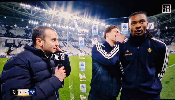 Giannichedda: “Scudetto? Juve-Atalanta può essere cruciale per entrambe. Ieri…”- immagine 3