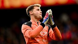 Inter su Martinez, il Genoa si guarda attorno: ecco il primo nome per la porta