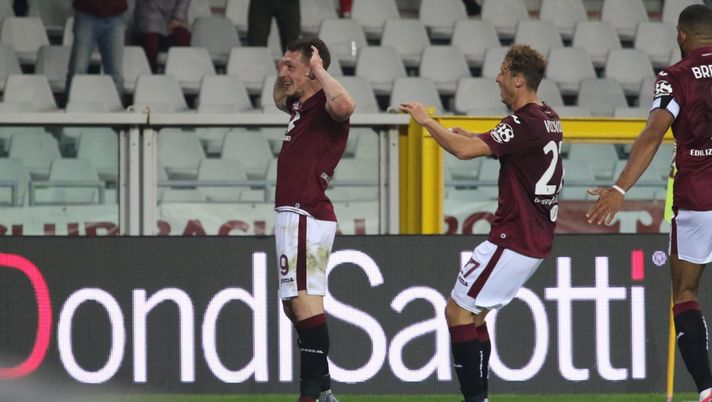 Belotti distratto? Il Gallo fa 100 in A e pensa al Toro: “Ho voglia di rivalsa” - immagine 1