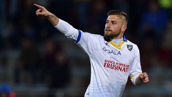 Ternana, Dionisi attenzionato dalle big di Serie C: Avellino e Spal interessate  Ternana