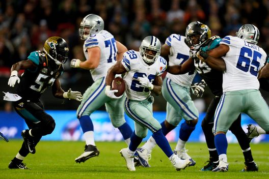 NFL, Carolina-Dallas: dove vederla in diretta TV e streaming LIVE- immagine 2