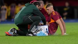 FANTACALCIO ROMA. Lungo stop per Dovbyk: è emergenza in attacco per Gasperini! Ecco i tempi di recupero