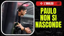 Milan, Fonseca non si nasconde. Obiettivo chiaro e un gioco specifico