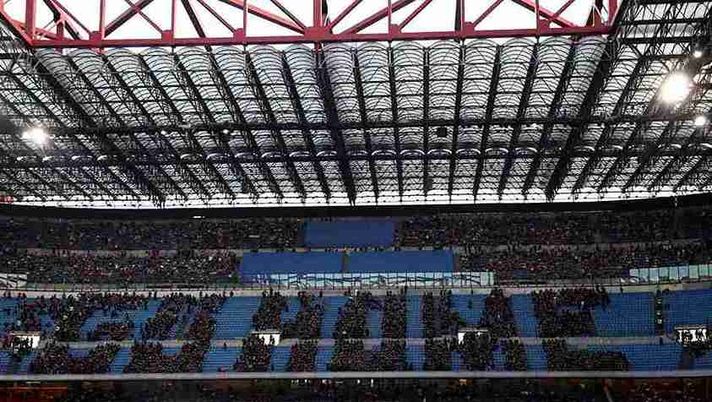 Ordine: 'Stagione conclusa da contestazione e fischi'. Su Baresi e Conceicao ...
