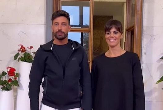 L’ex di Ventola Bianca Guaccero ritrova l’amore a Ballando con le Stelle- immagine 2