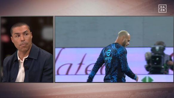 Cordoba: “Inter, vedo 3-4 cose grosse in estate. Qualcuno importante andrà via, Chivu è…” - immagine 1