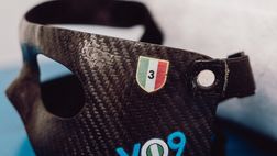 GALLERY Napoli-Real Madrid, la decisione sulla maglia degli azzurri