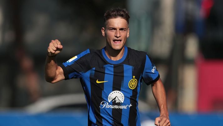 Primavera, pagelle Bologna-Inter: Berenbruch cambia la partita, bentornato Zuberek! - immagine 1