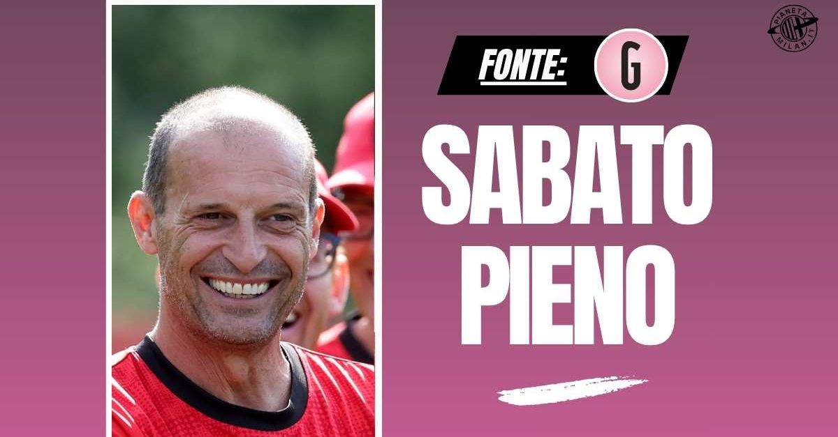 Milan, un sabato ricco: amichevole a Milanello, poi partenza per Singapore Milan, un sabato ricco: amichevole a Milanello, poi partenza per Singapore