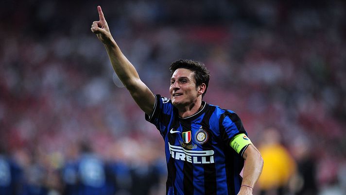 Inter calciatori argentini