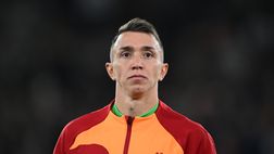 Muslera: “Il momento più difficile della mia vita fu in un match con il Milan”